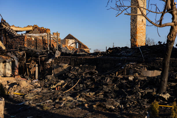 Reliable Structural Rebuild contractor in Willingboro, NJ by Fire Damage Laser Cleaning